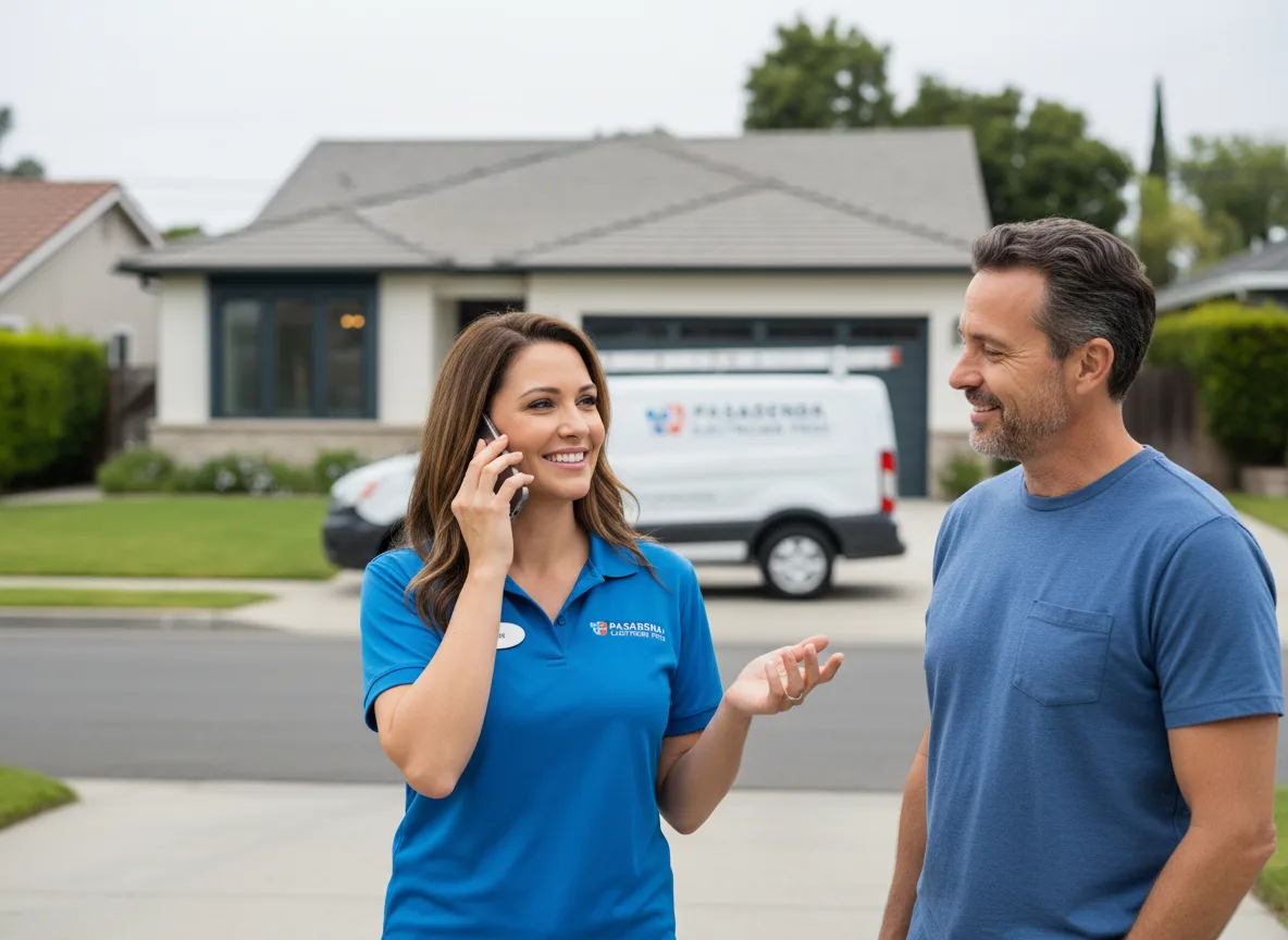 Electrician Glen Oaks, NY FAQs
